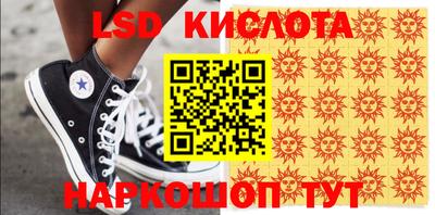 гашик Берёзовский